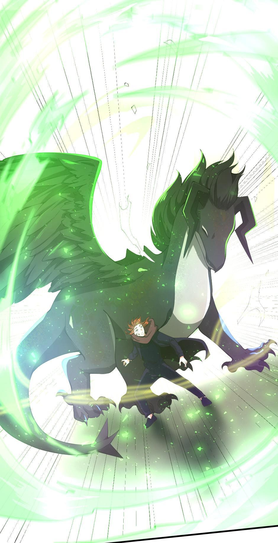 The Beginning After the End, chapter 126, image 44