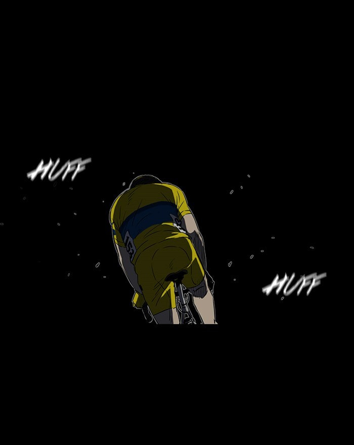 Wind Breaker, chapter 153, page 20
