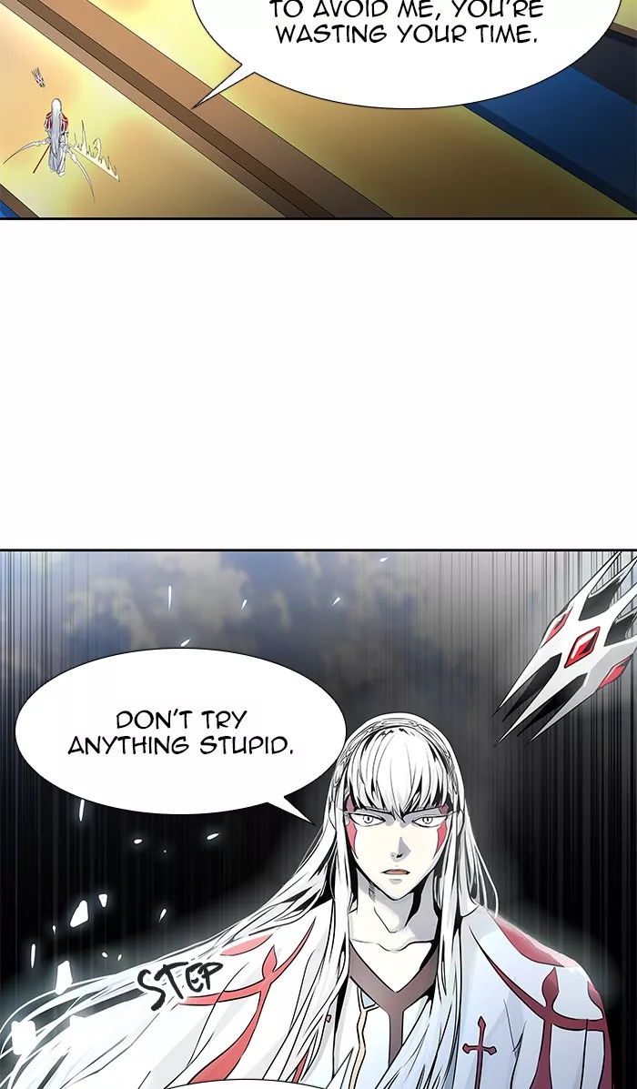 Tower of God, chapter 495, image 139