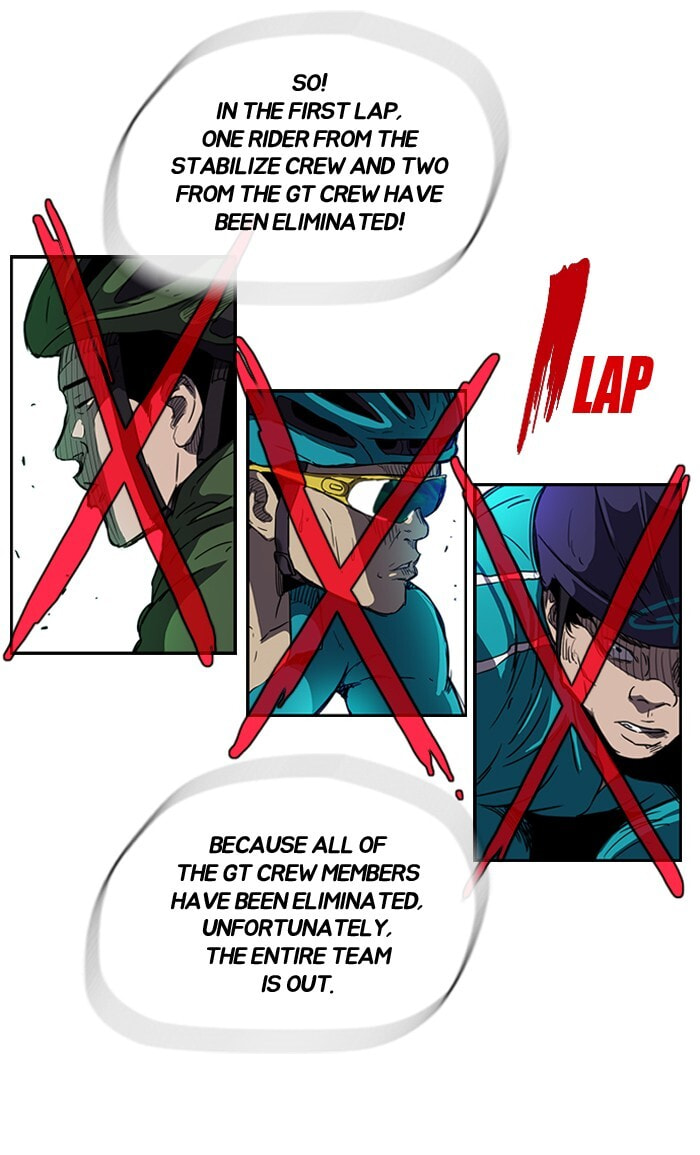 Wind Breaker, chapter 127, image 43