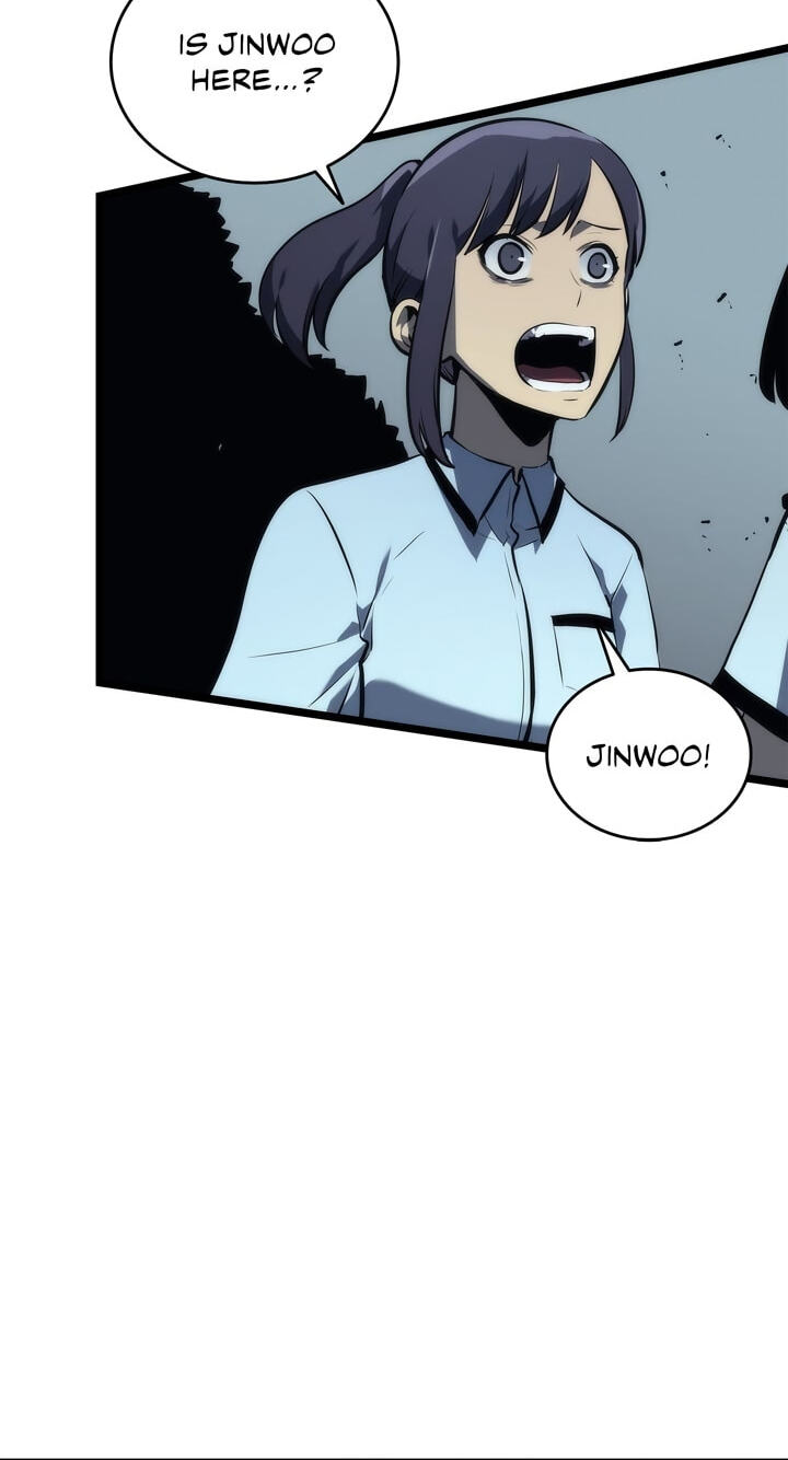 Solo Leveling, chapter 119, image 14