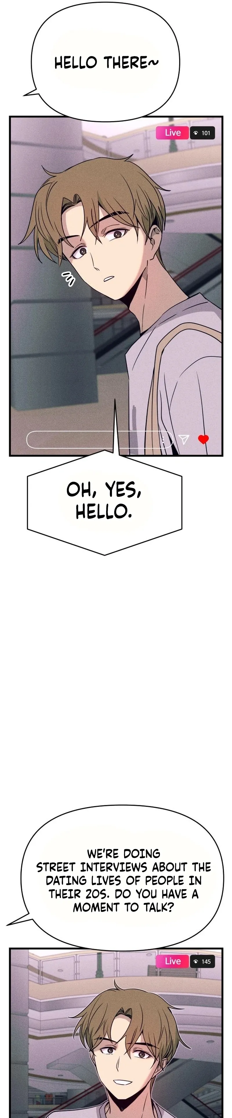 My Bias Gets on the Last Train, chapter 67, image 7