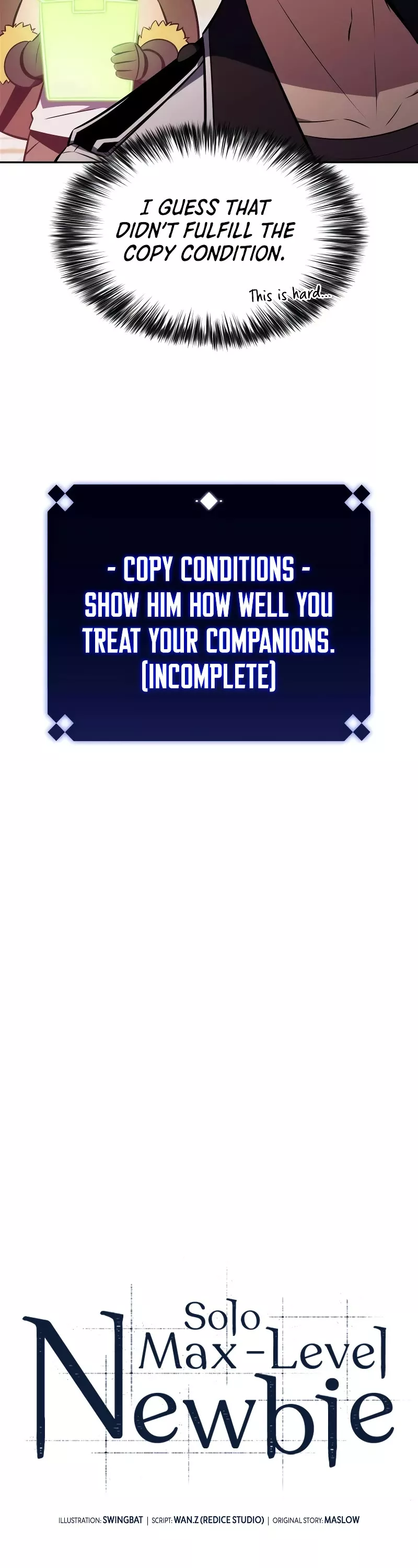 Solo Max-Level Newbie, chapter 157, image 10