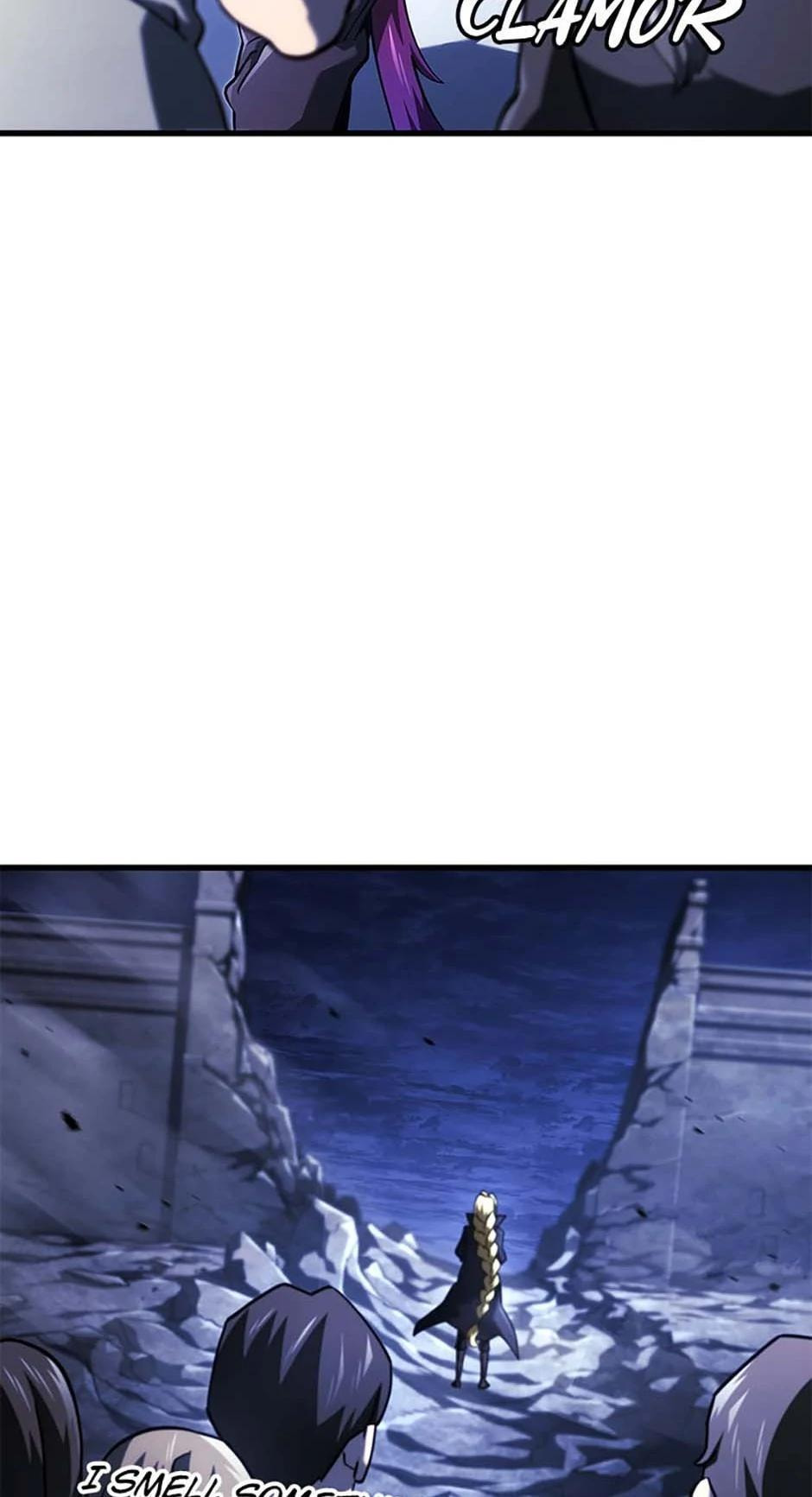 Revenge of the Baskerville Bloodhound, chapter 103, image 6