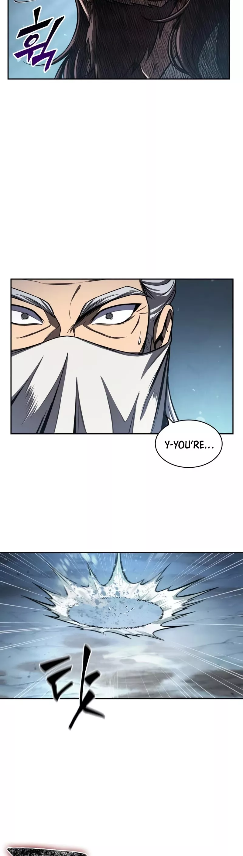 Nano Machine, chapter 93, image 40