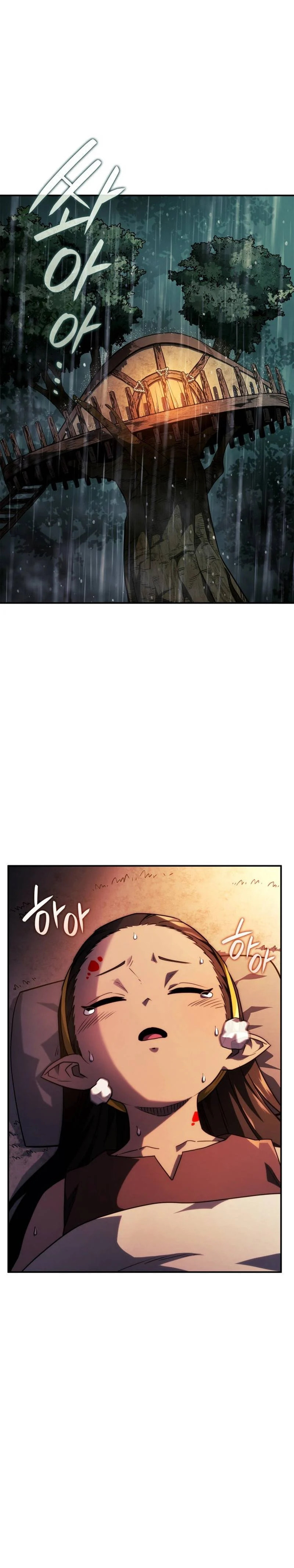 Revenge of the Baskerville Bloodhound, chapter 44, image 2