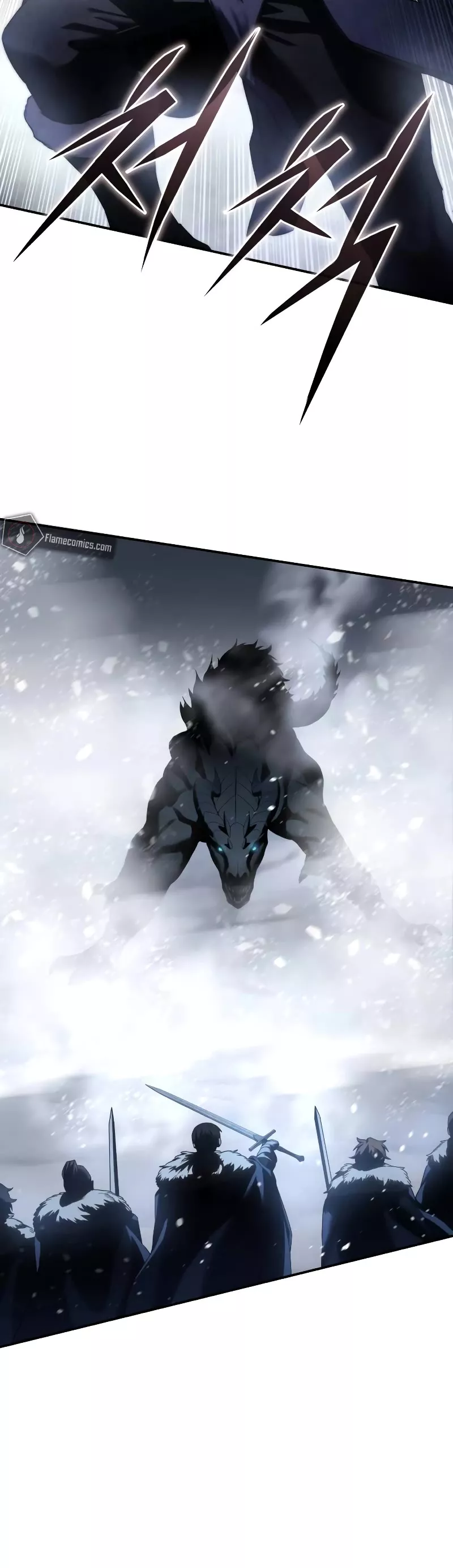 Star-Fostered Swordmaster, chapter 72, image 31