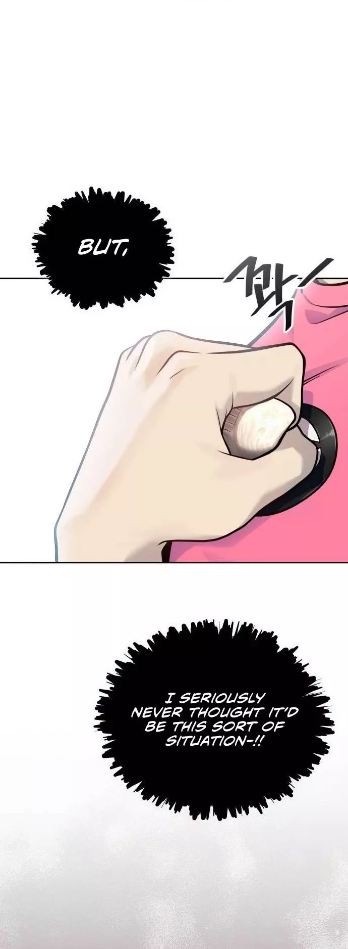 Tower of God, chapter 610, image 12