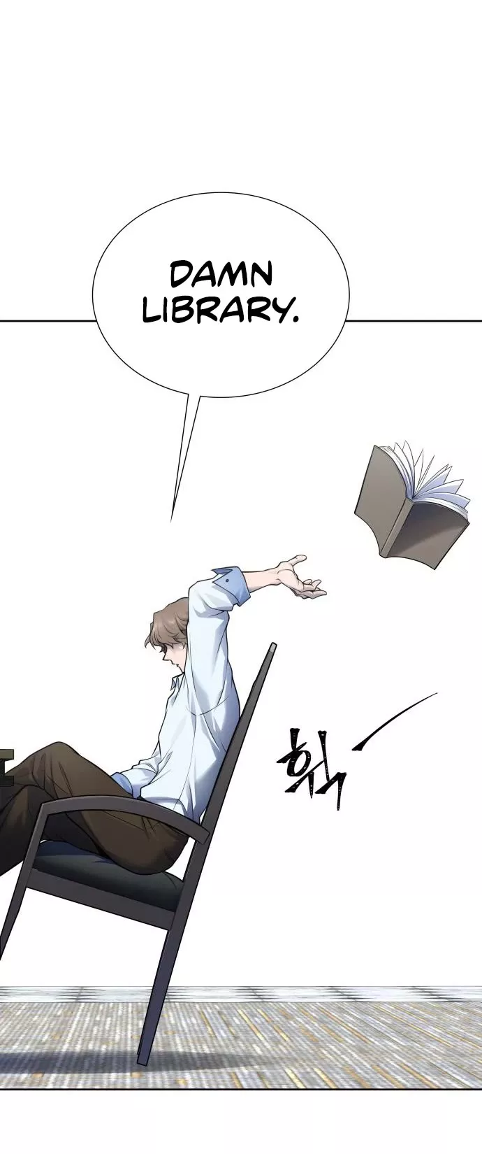 Tower of God, chapter 594, image 41