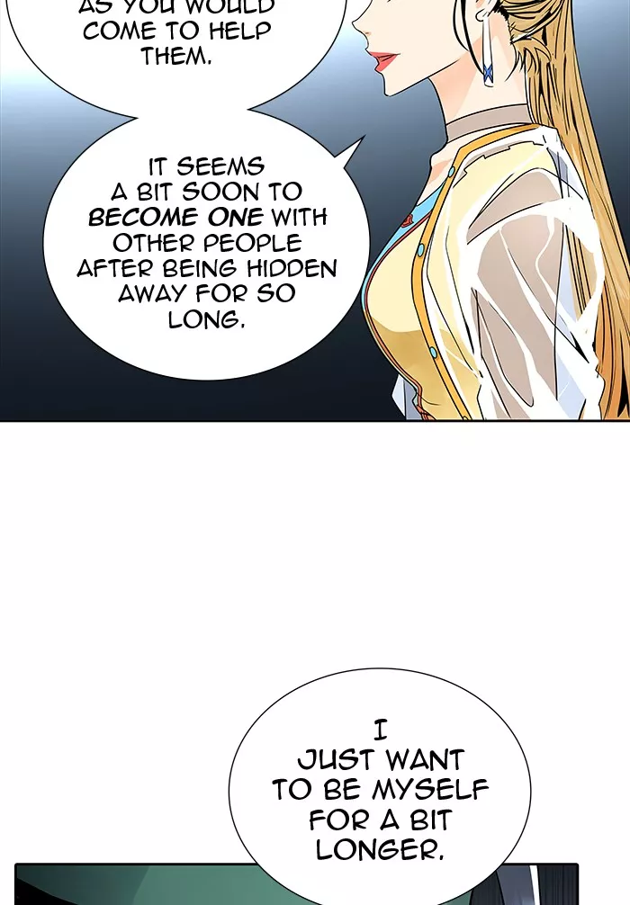 Tower of God, chapter 491, image 92