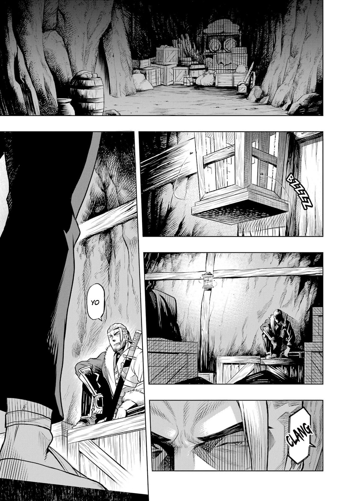 Mushoku Tensei: Eris wa Honki de Kiba o Togu, chapter 4, image 13