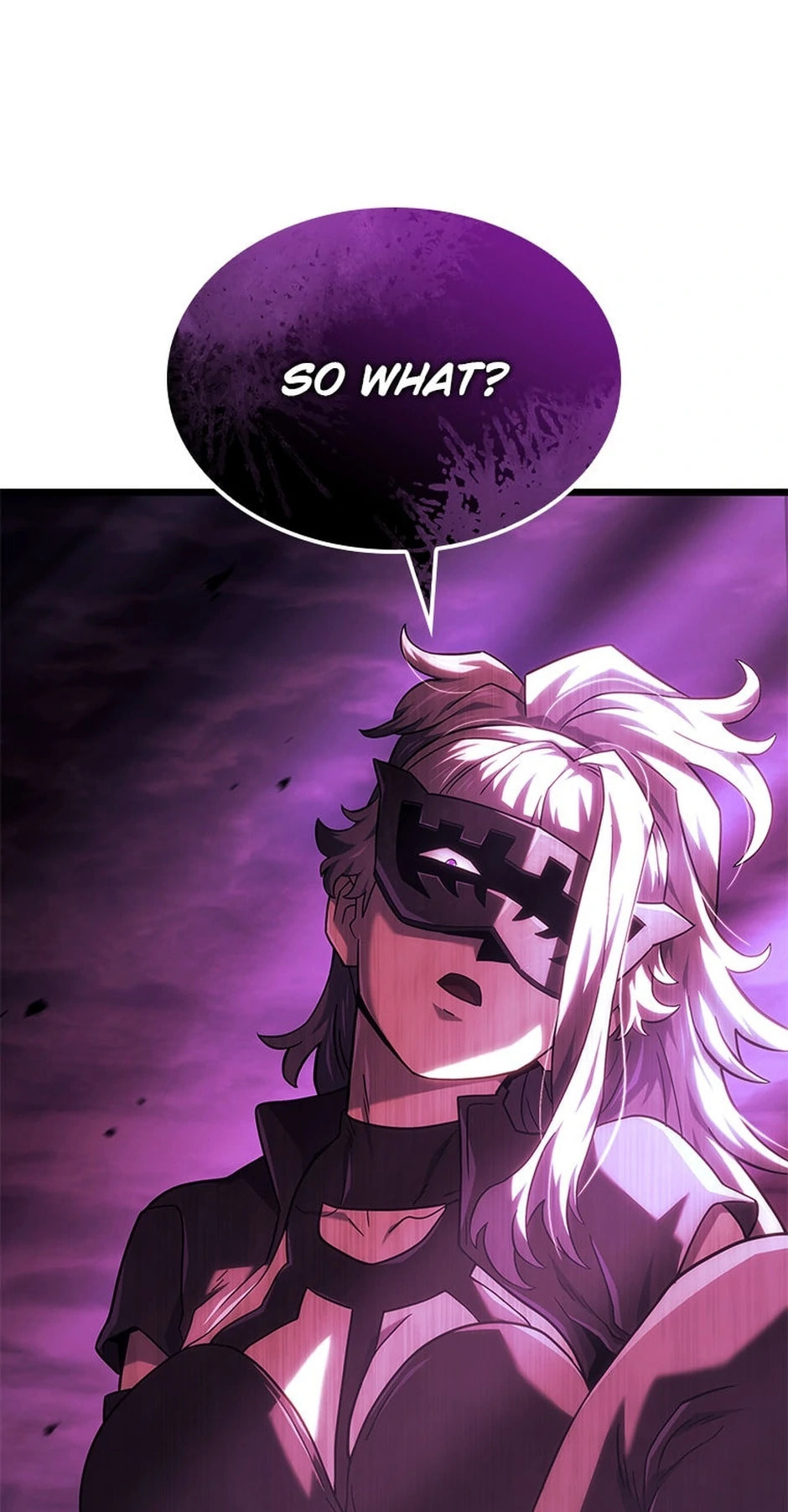 Revenge of the Baskerville Bloodhound, chapter 131, image 76