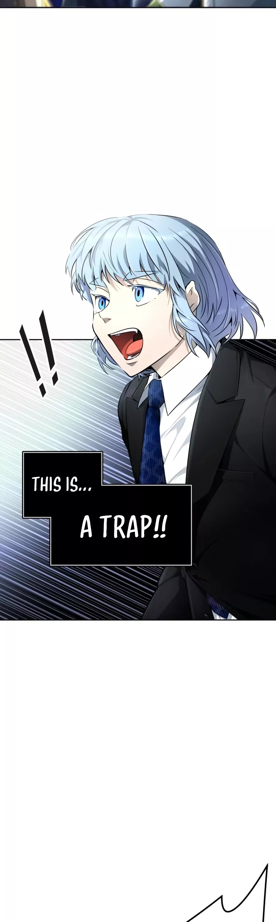 Tower of God, chapter 551, image 57
