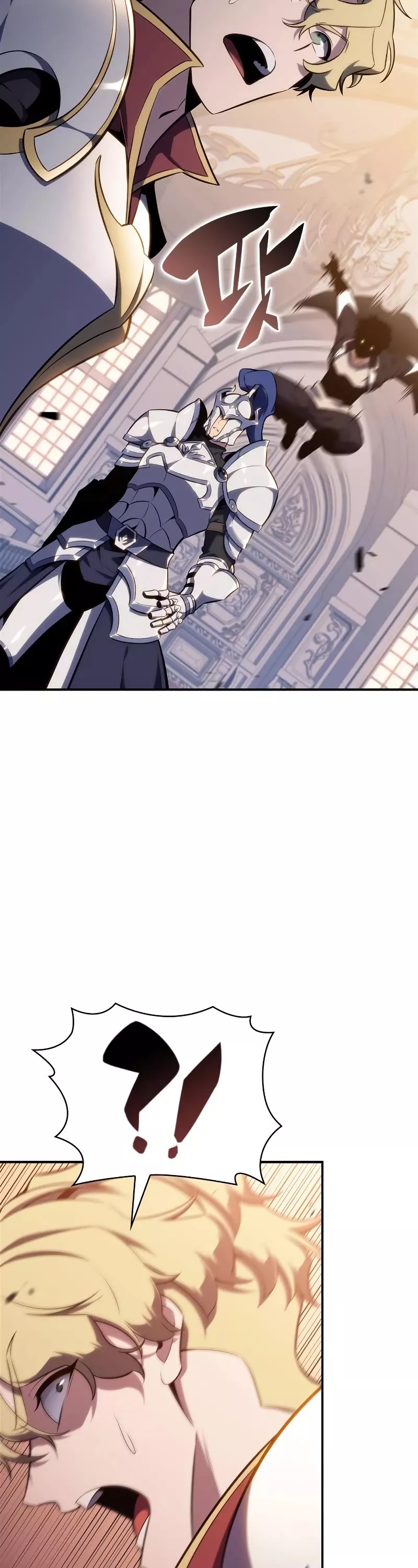 Solo Max-Level Newbie, chapter 129, image 53