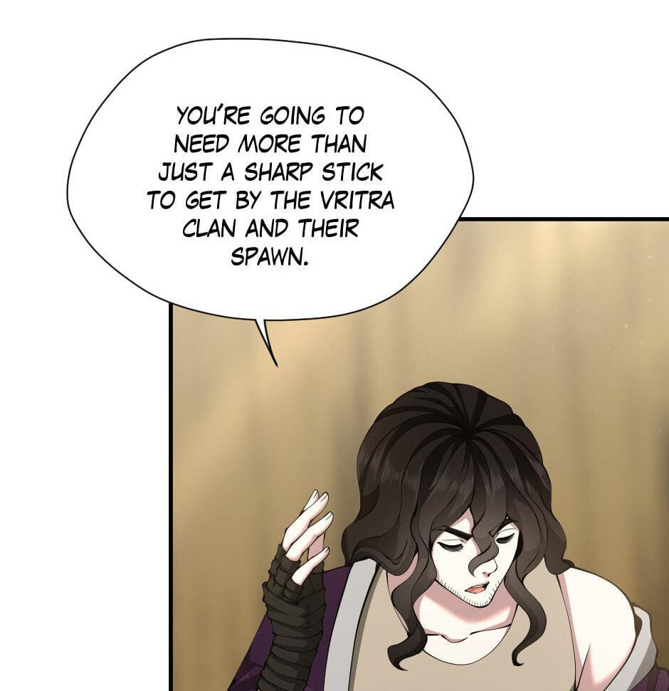 The Beginning After the End, chapter 163, image 125