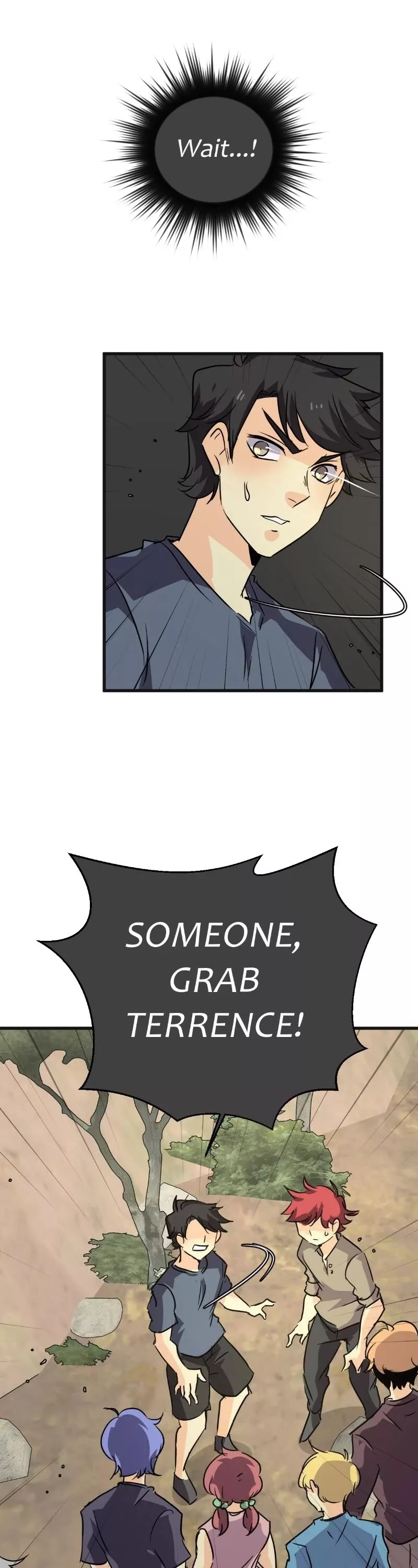 unOrdinary, chapter 267, image 4