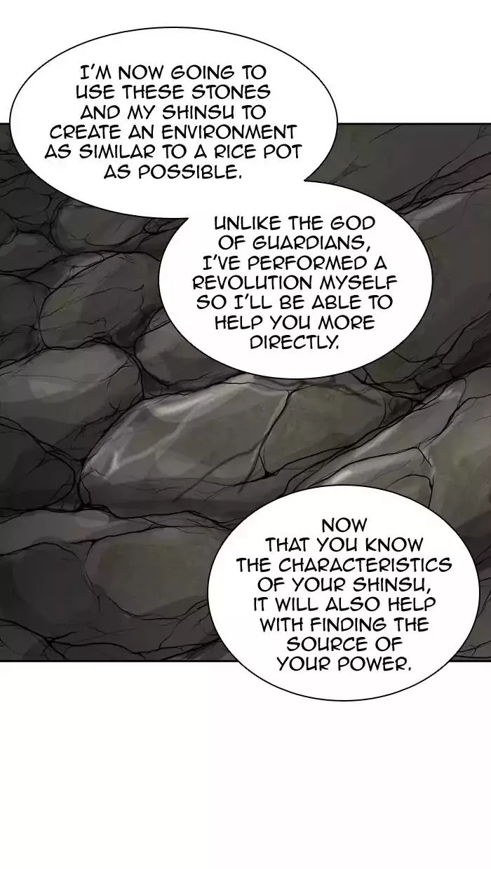 Tower of God, chapter 377, image 63