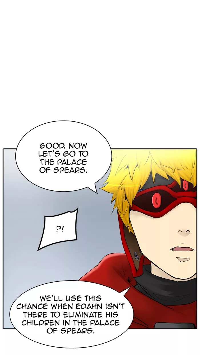 Tower of God, chapter 367, image 126