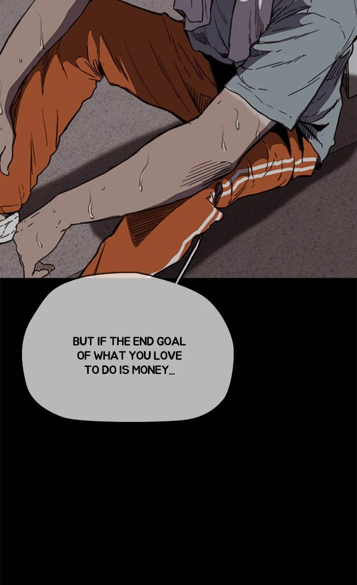 Wind Breaker, chapter 319, image 25