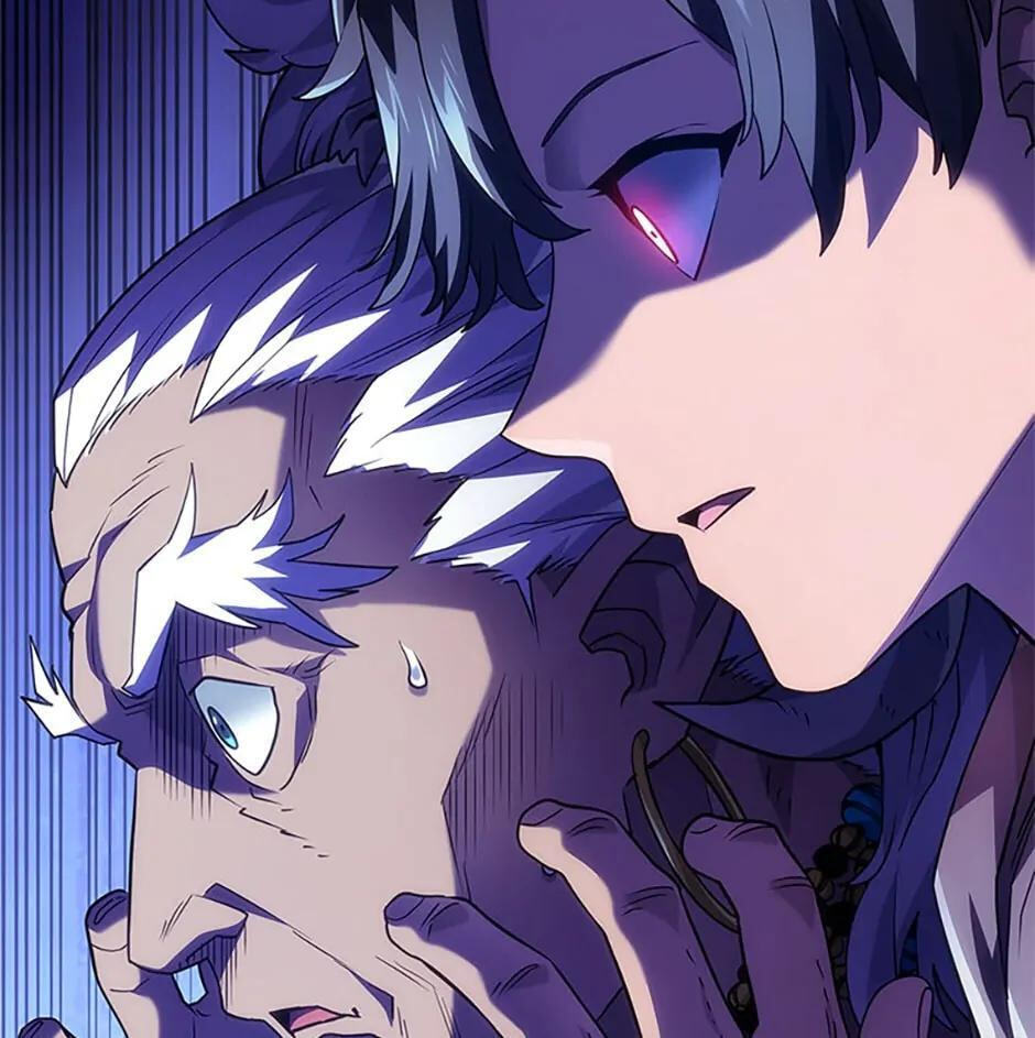 Revenge of the Baskerville Bloodhound, chapter 51, image 124