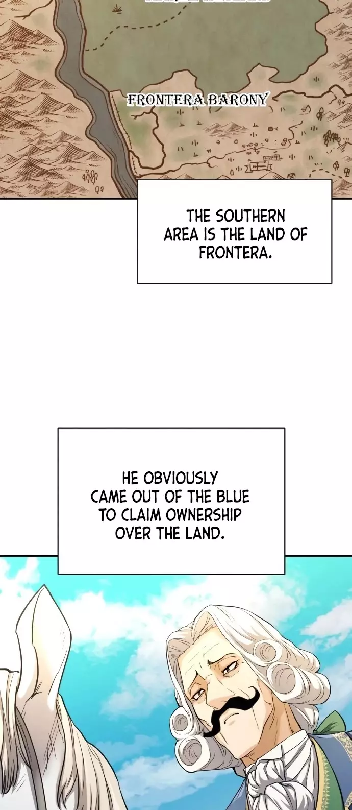 The Greatest Estate Developer, chapter 21, image 3