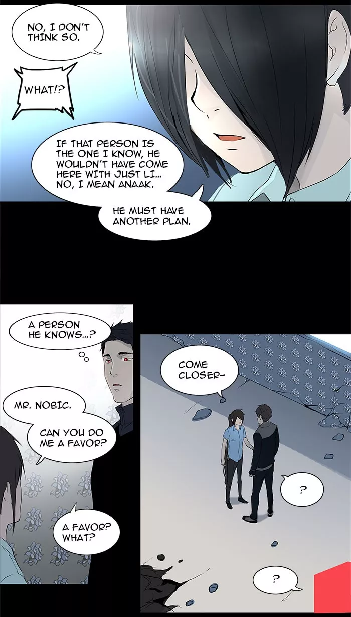 Tower of God, chapter 143, image 24