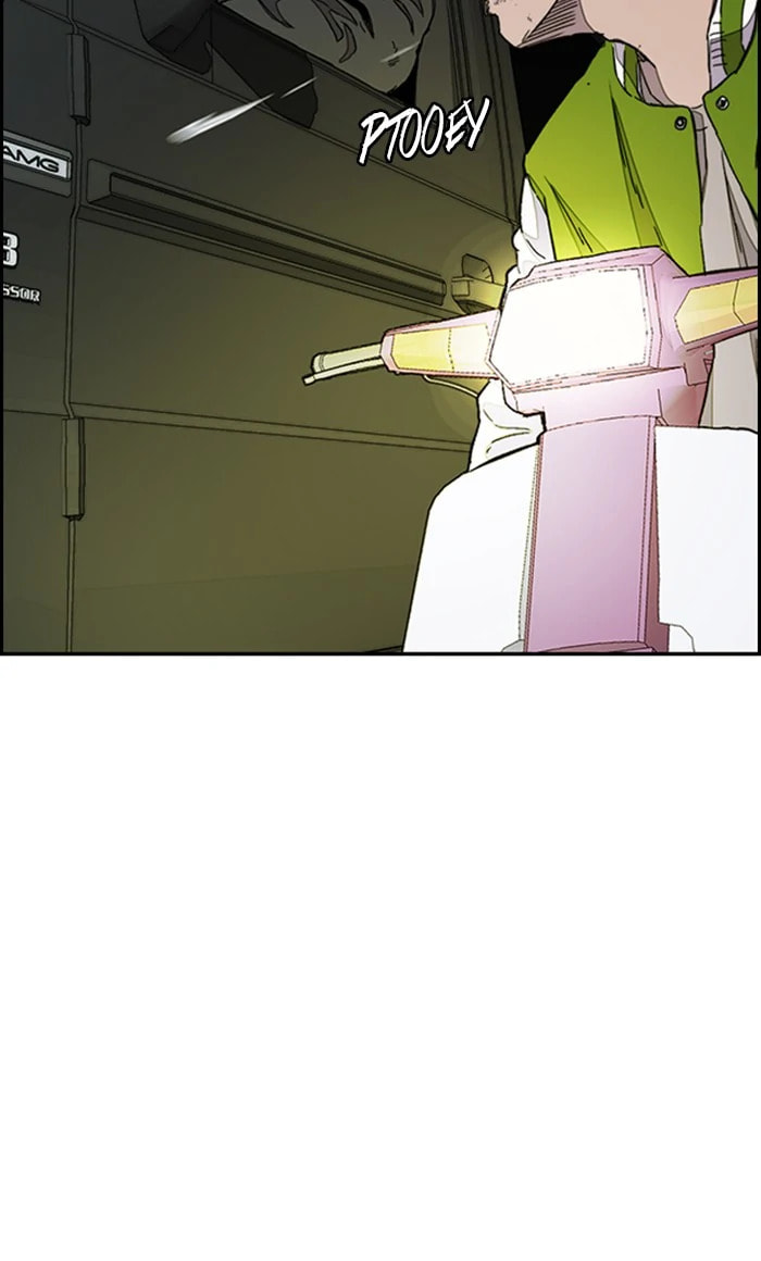 Wind Breaker, chapter 286, image 32