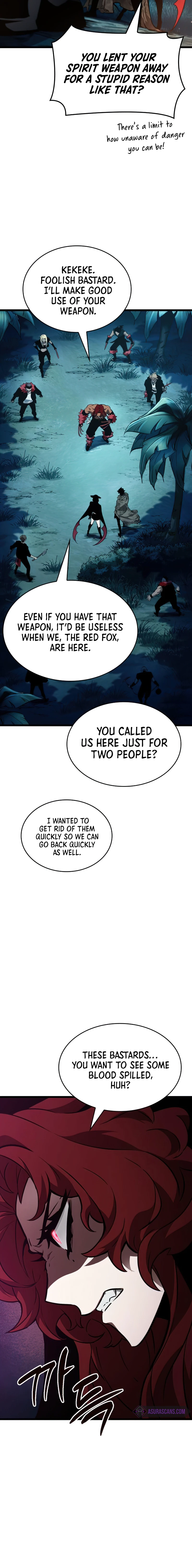 The World After The End, chapter 10, image 13