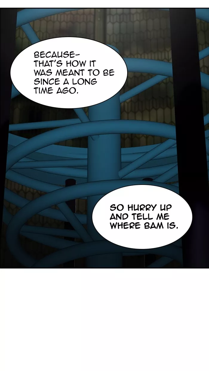 Tower of God, chapter 273, image 8