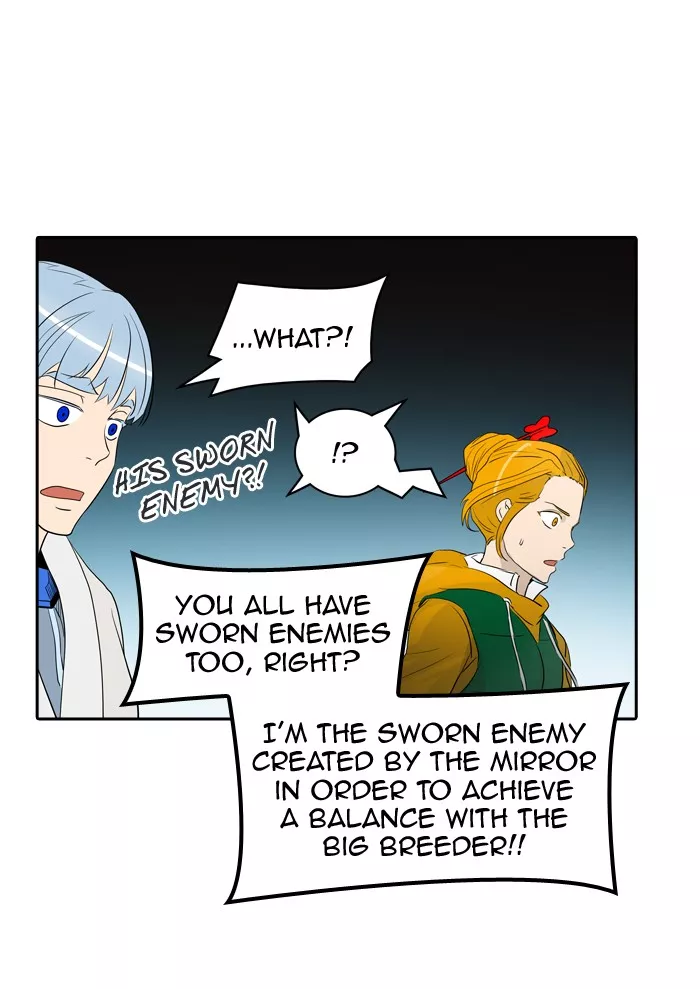 Tower of God, chapter 361, image 110