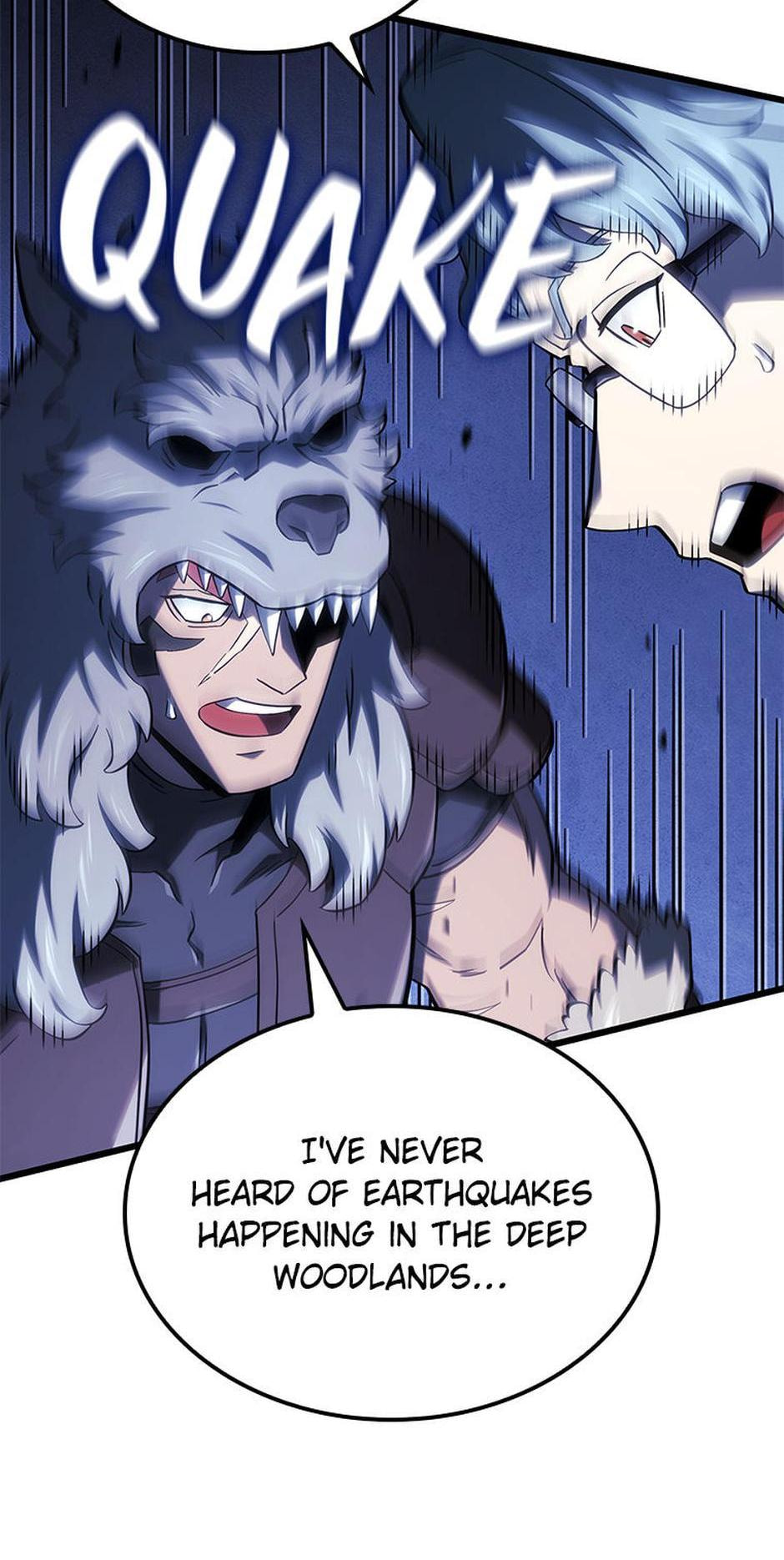 Revenge of the Baskerville Bloodhound, chapter 118, image 135