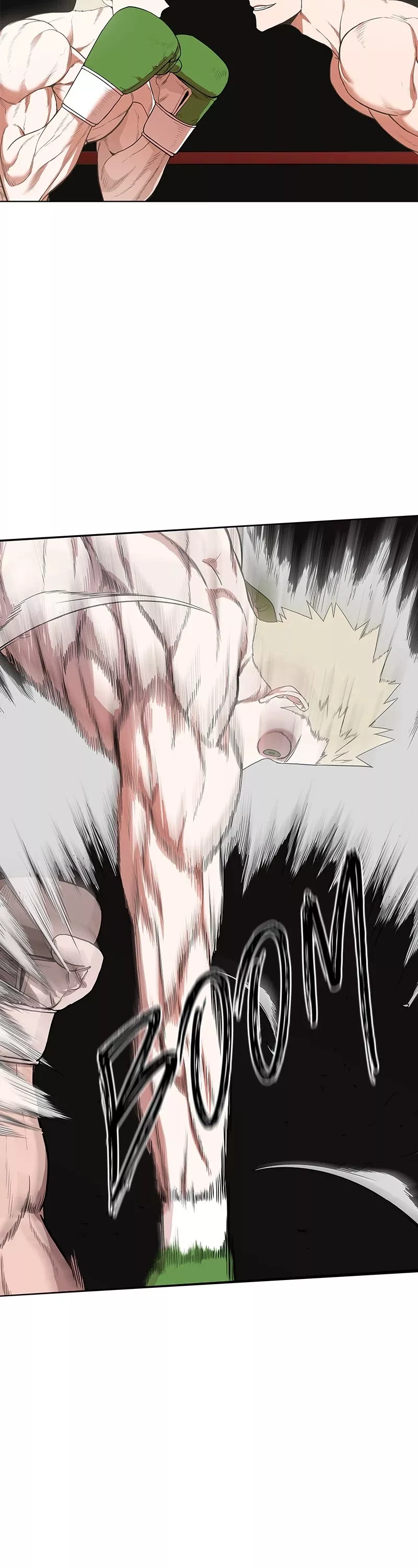 The Boxer, chapter 128, image 29