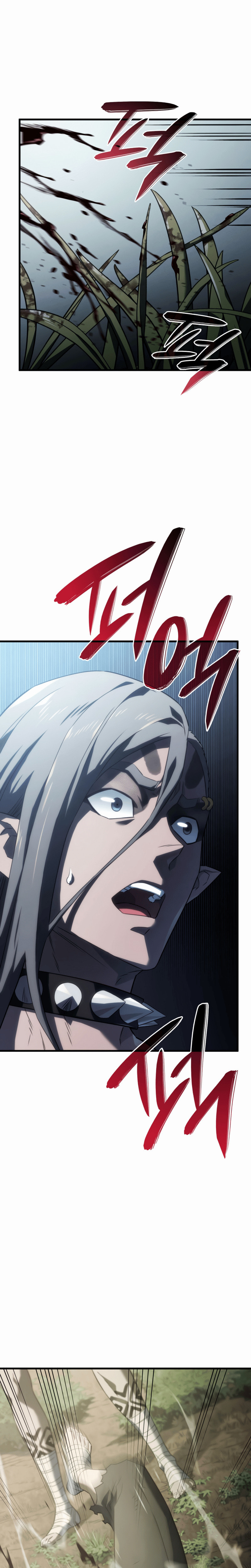 Revenge of the Baskerville Bloodhound, chapter 34, image 27