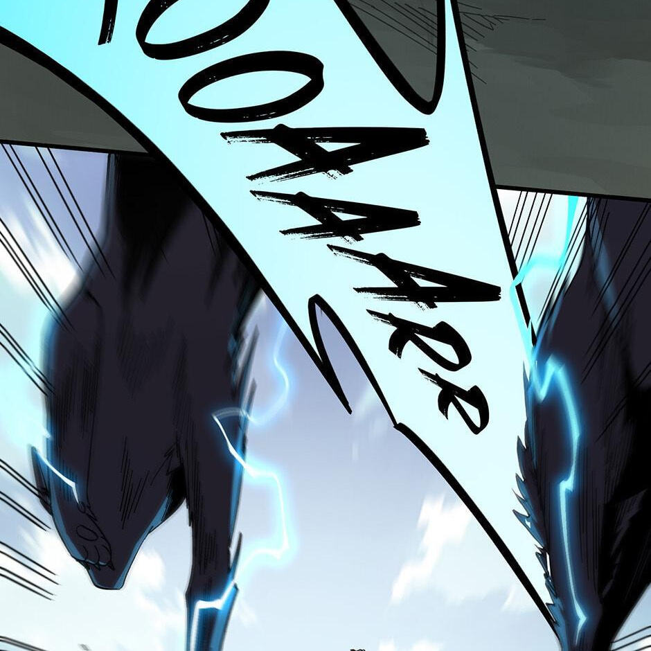The Beginning After the End, chapter 245, image 33