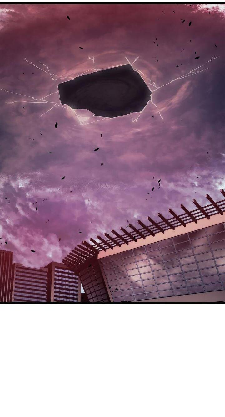 Solo Leveling, chapter 169, page 119