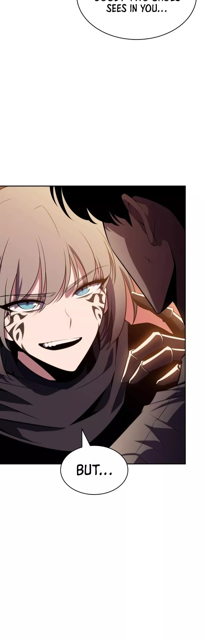 Solo Max-Level Newbie, chapter 124, image 36