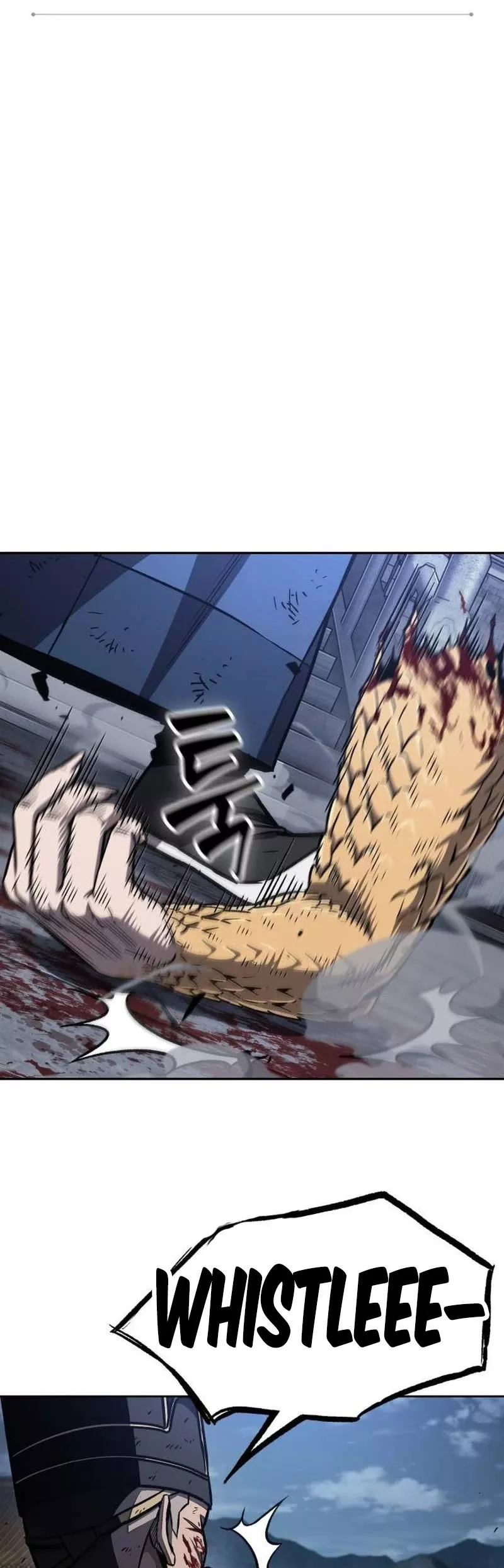 Nano Machine, chapter 192, image 4