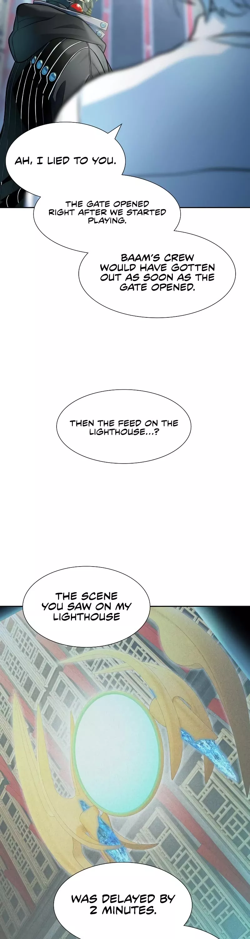 Tower of God, chapter 572, image 98