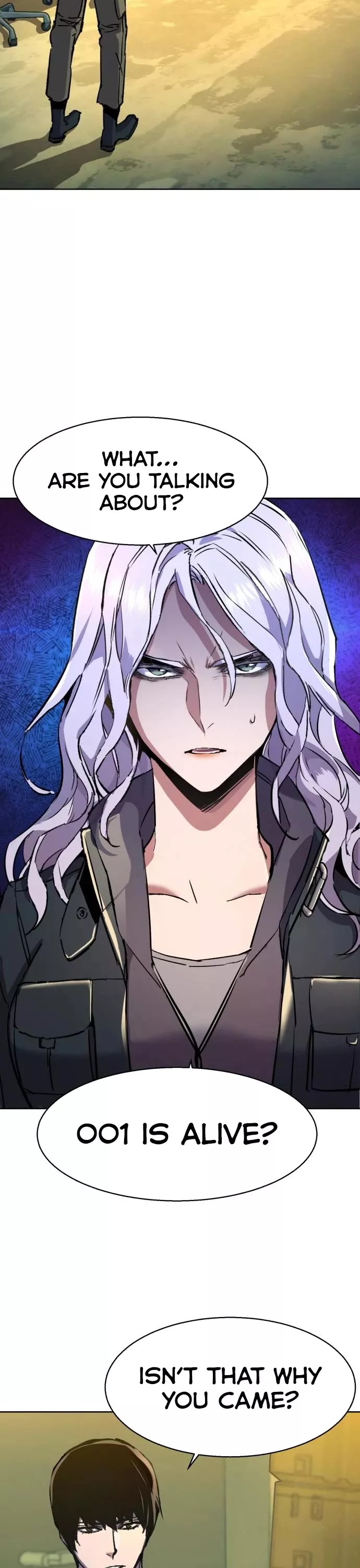 Teenage Mercenary, chapter 114, image 2