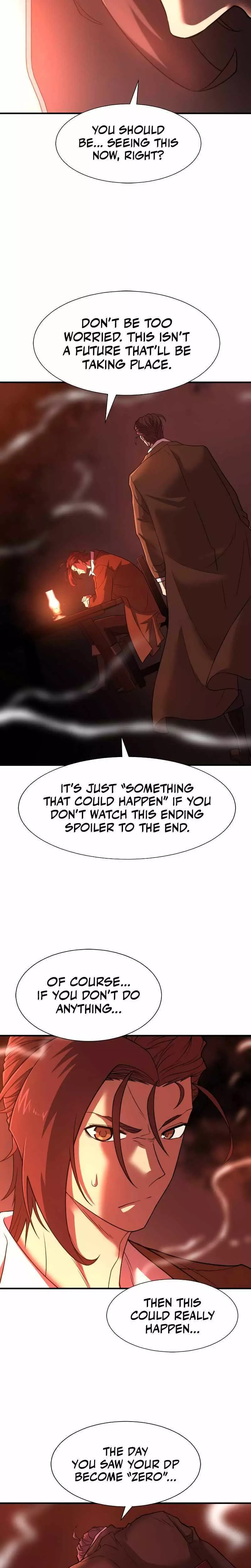 The Greatest Estate Developer, chapter 123, image 12