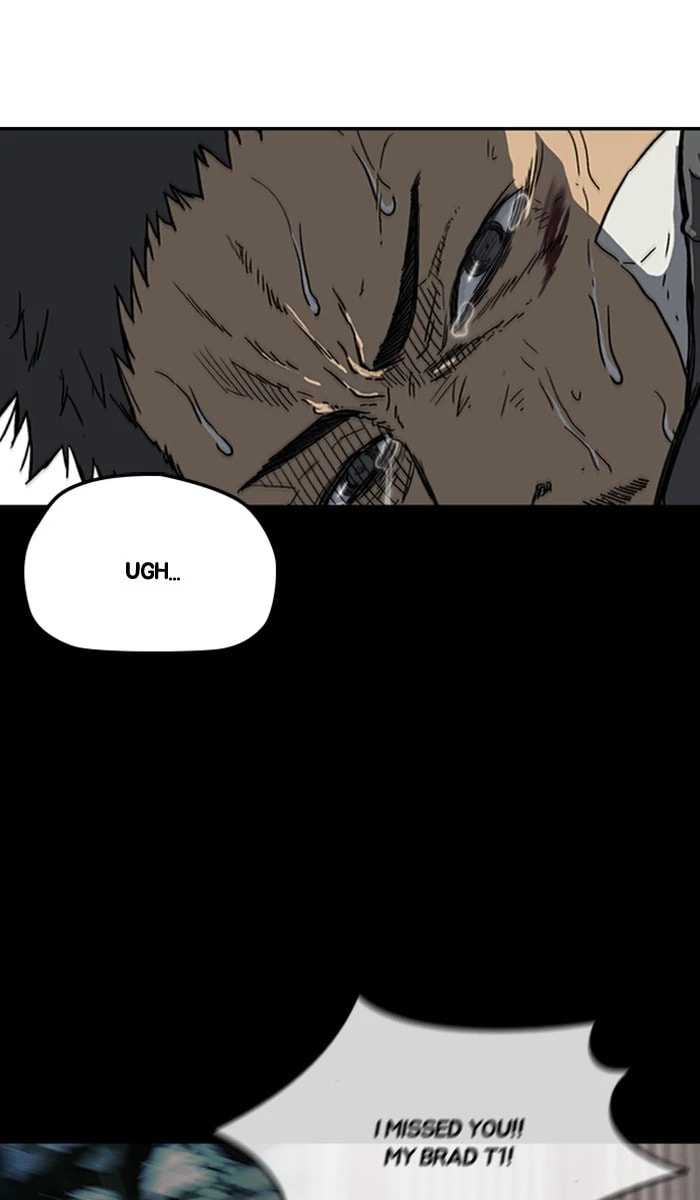 Wind Breaker, chapter 243, image 27