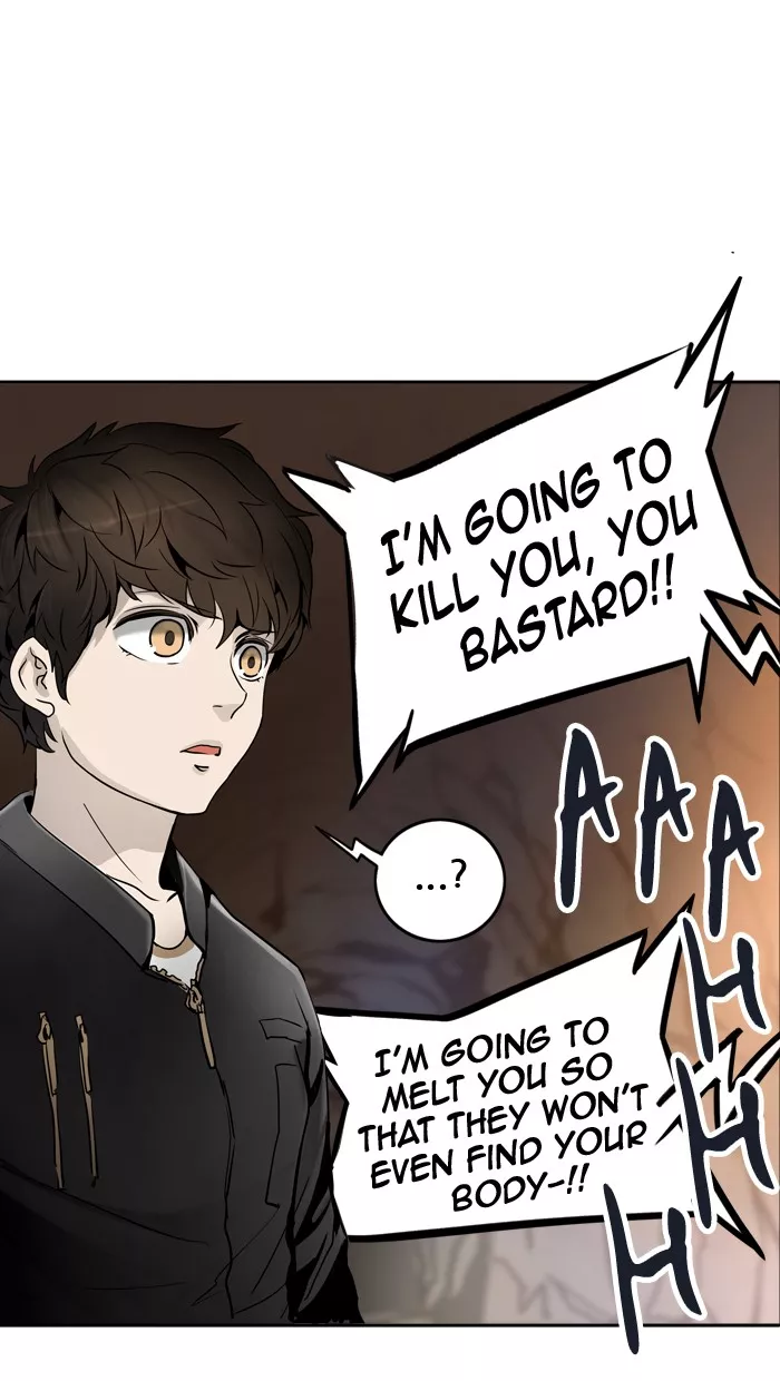 Tower of God, chapter 290, image 10