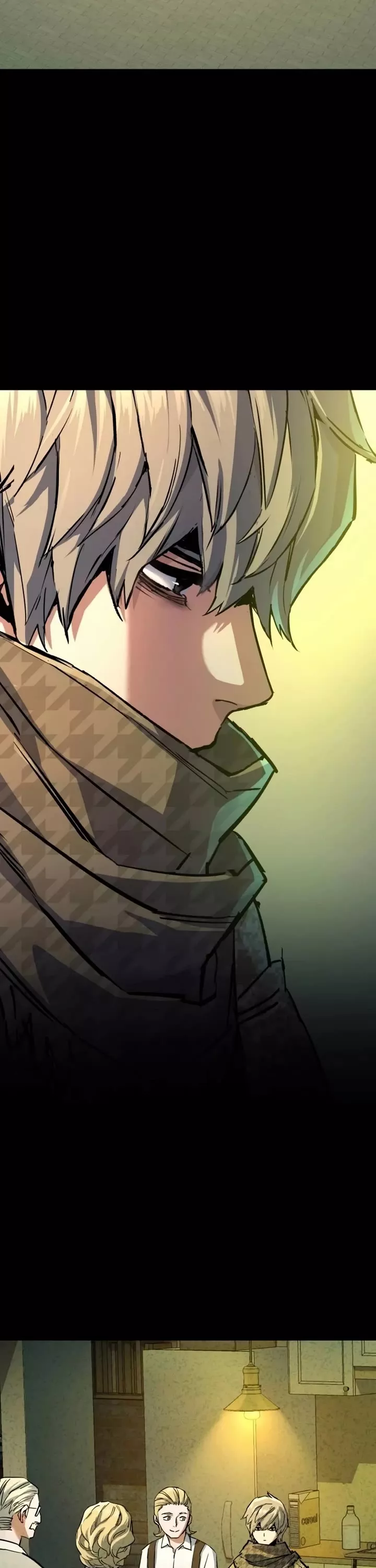 Teenage Mercenary, chapter 214, image 9