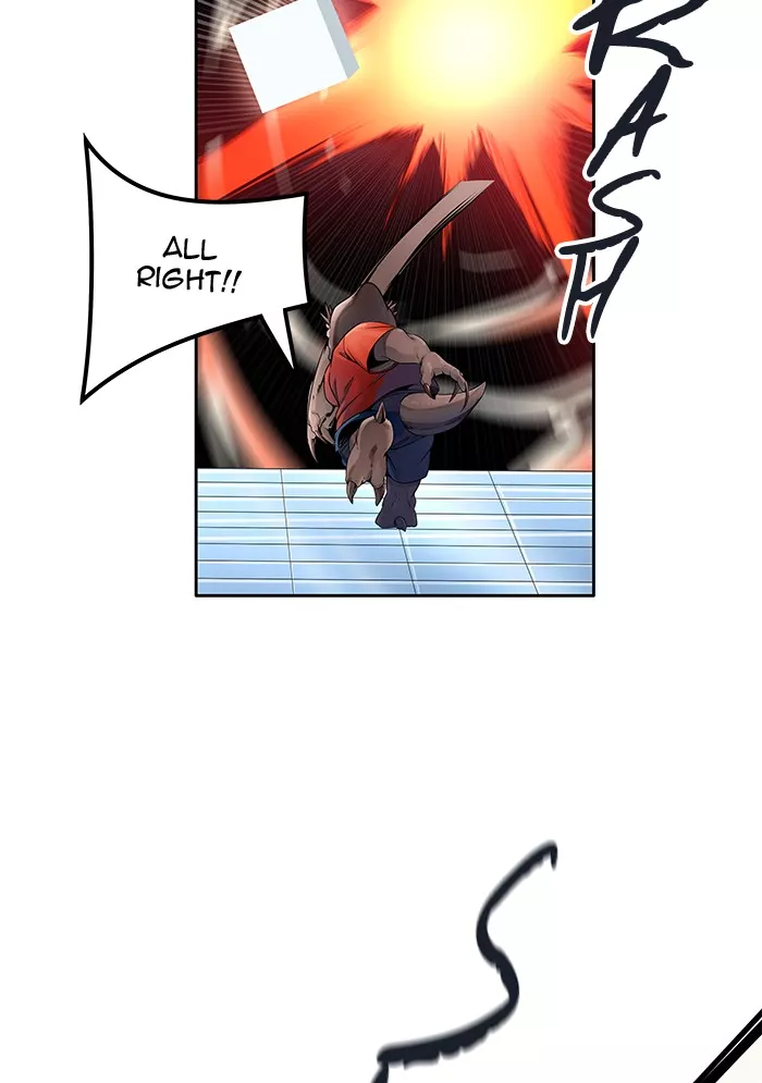Tower of God, chapter 501, image 46