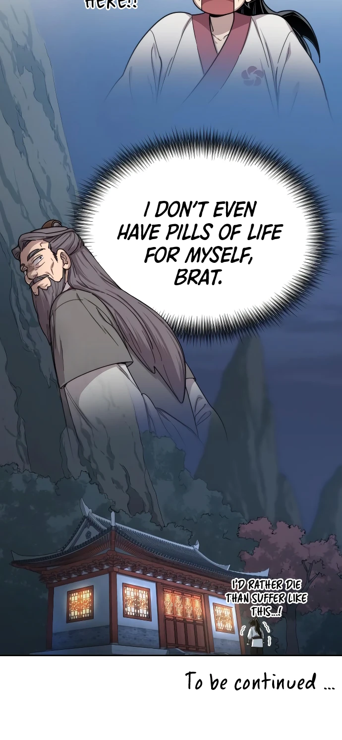 Return of the Mount Hua Sect, chapter 14, image 15