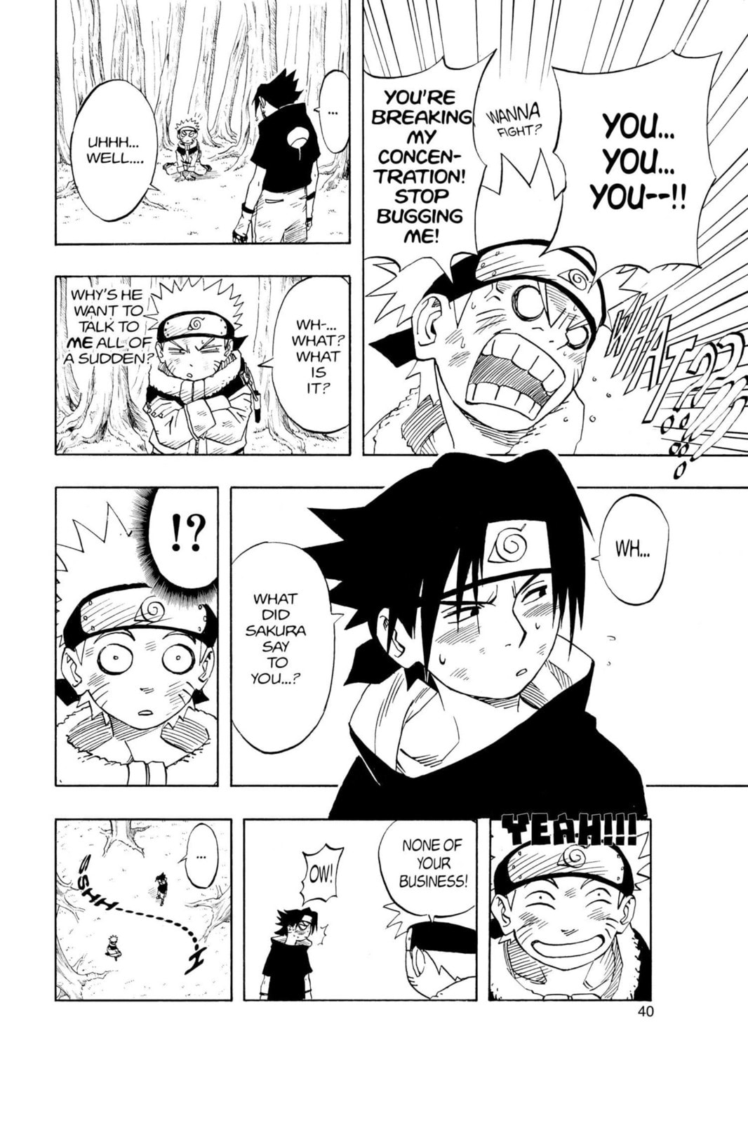Naruto, chapter 19, image 14