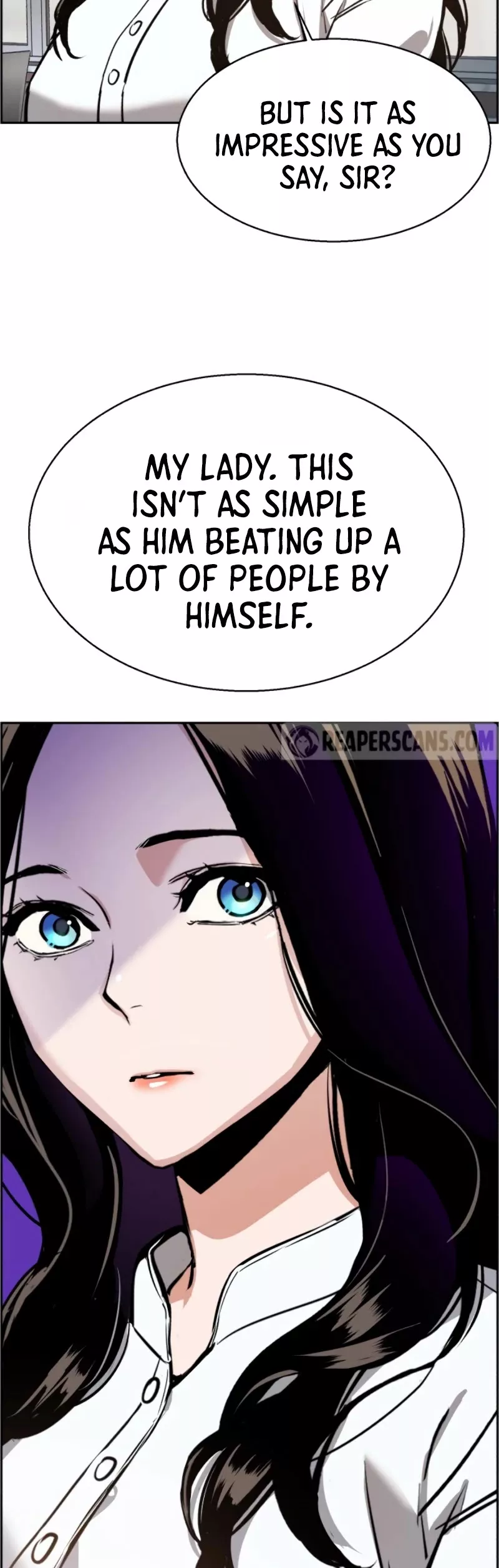 Teenage Mercenary, chapter 18, image 45