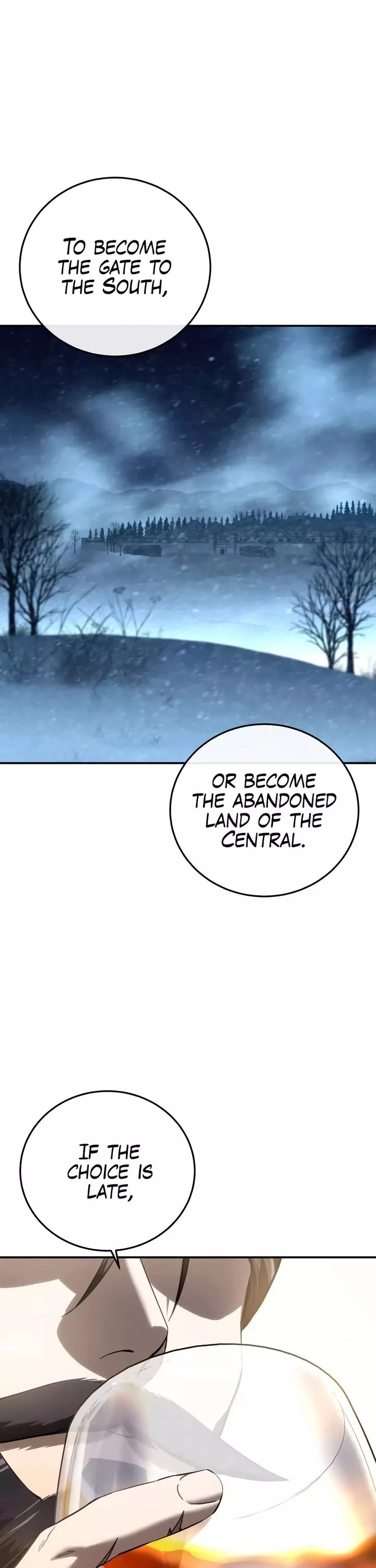 Star-Fostered Swordmaster, chapter 77, image 52