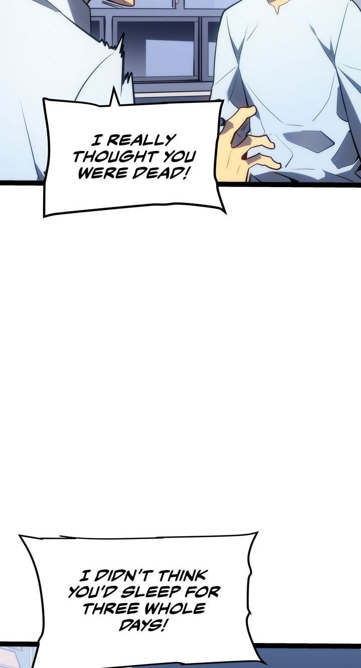 Solo Leveling, chapter 131, page 79