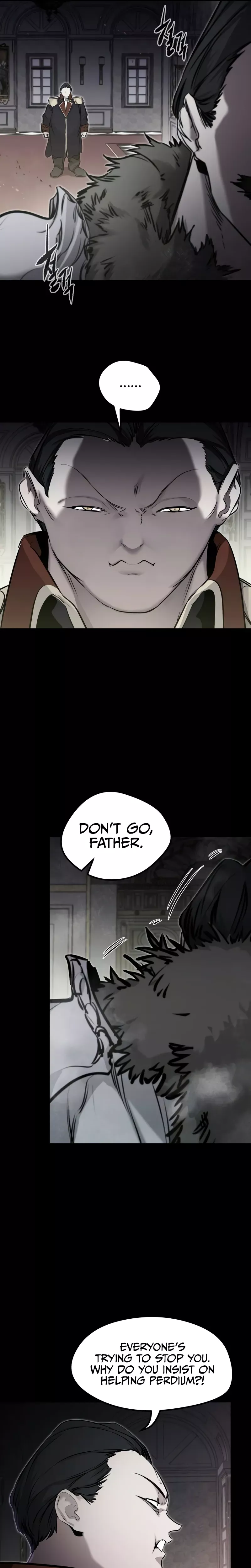 The Regressed Mercenary Has a Plan, chapter 9, image 25